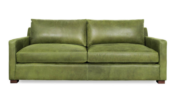 Sleeper Sofa, Leather Sleeper Sofa, Cococo Home, Contemporary Sleeper Sofa, Comfy Sleeper Sofa, Moore and Giles, Cococo Home