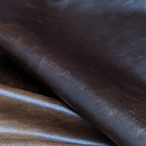 Bristol Molasses Leather
