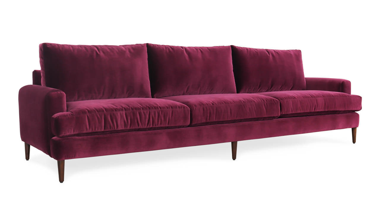 Rigney Fabric Sofa