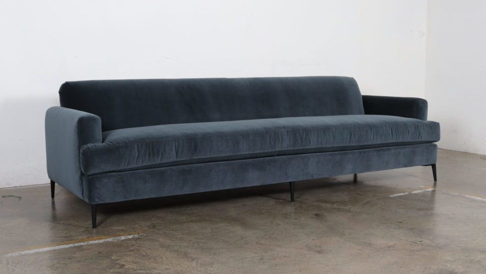 Caspian Rigney Tight Back Sofa For, What Is Tight Back Sofa
