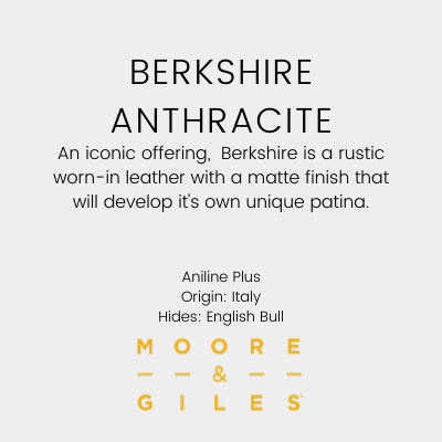 Berkshire Anthracite