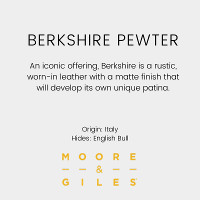 Berkshire Pewter
