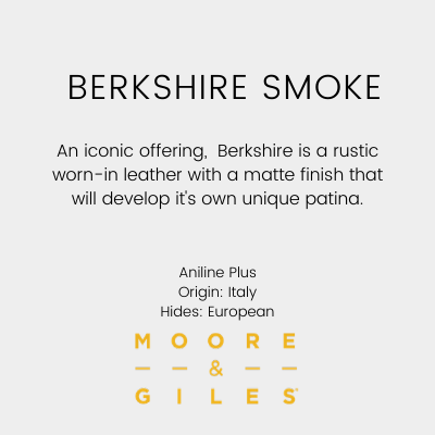 Berkshire Smoke