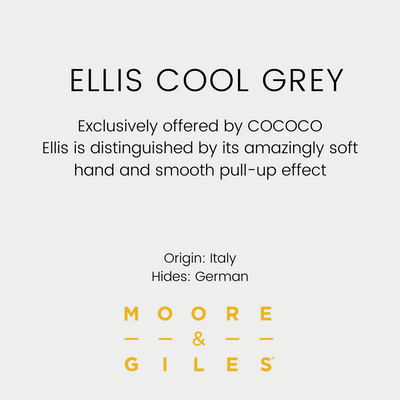 Ellis Cool Grey