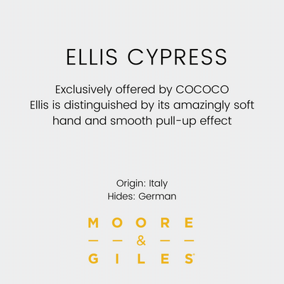 Ellis Cypress