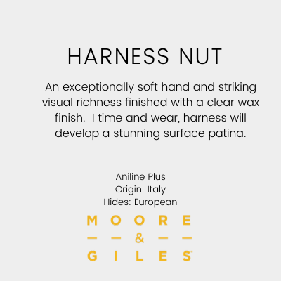 Harness Nut