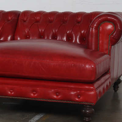 121z42 classic chesterfield chaise sectional leather mg mont blanc crimson legs 8500 walnut nails 01 standard 3