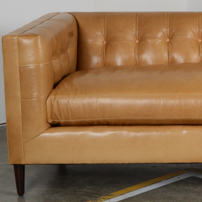 Finding A Pet Friendly Leather Sofa, Pet Safe Leather Sofa