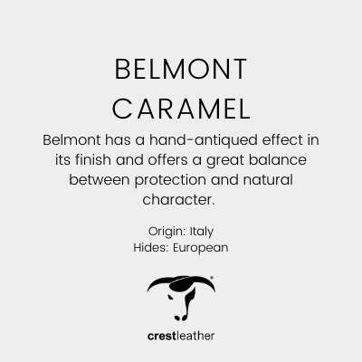 Belmont Caramel