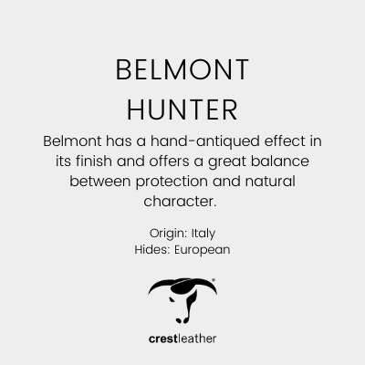 Belmont Hunter
