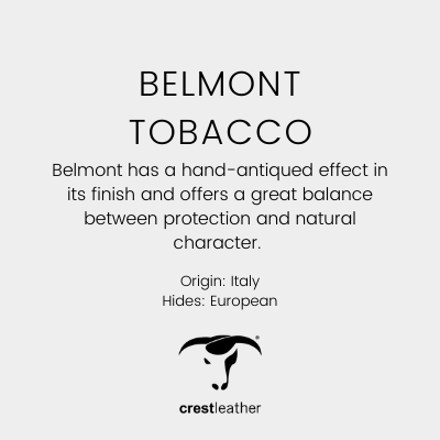 Belmont Tobacco