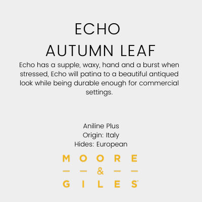 Echo Autumn Leaf
