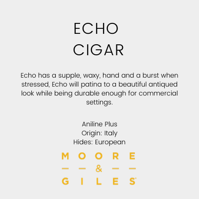 Echo Cigar