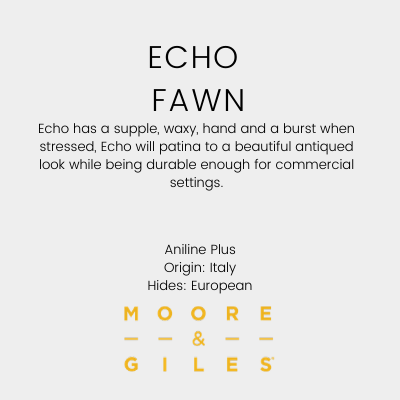 Echo Fawn