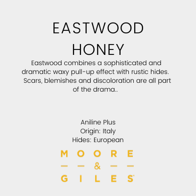 eastwood Honey
