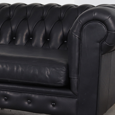 123x46-classic-chesterfield-sofa-bench-cushion-leather-m&g-brentwood-black-