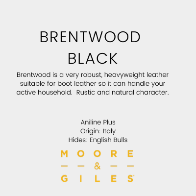Brentwood Black