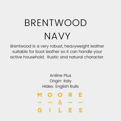 Brentwood Navy
