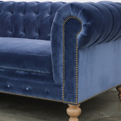 855x42 classic chesterfield sofa bench cushion fabric jbm como mariner legs 8500 weathered oak nails 21 old gold standard 5