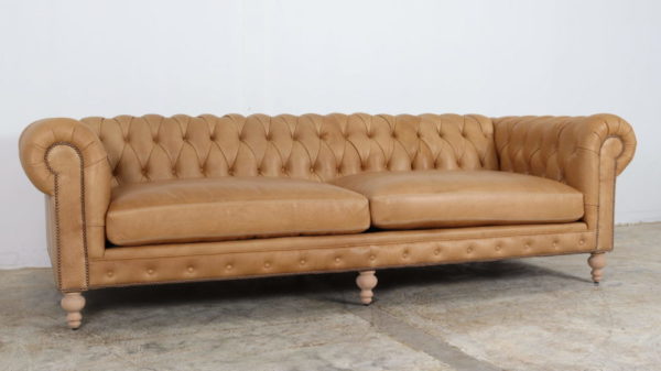 Moore and Giles, Windsor Wheat, Cococo Home, Chesterfield Sofa