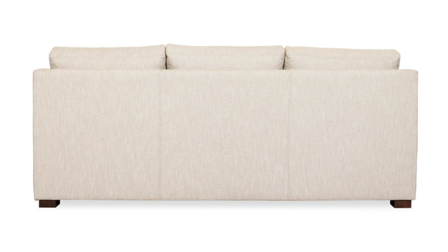 Kilgore Fabric Sleeper Sofa 89 x 42 Garwood Chai by COCOCO Home
