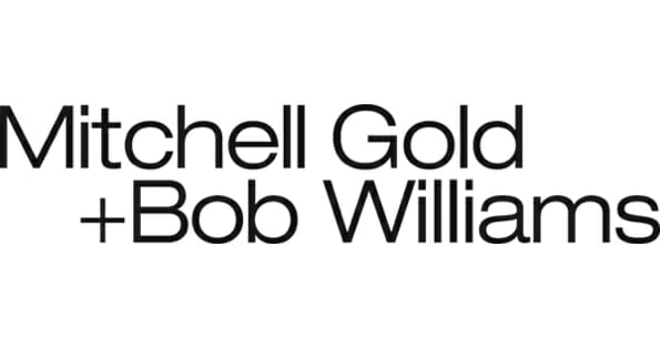 Mitchell Gold Bob Williams Logo